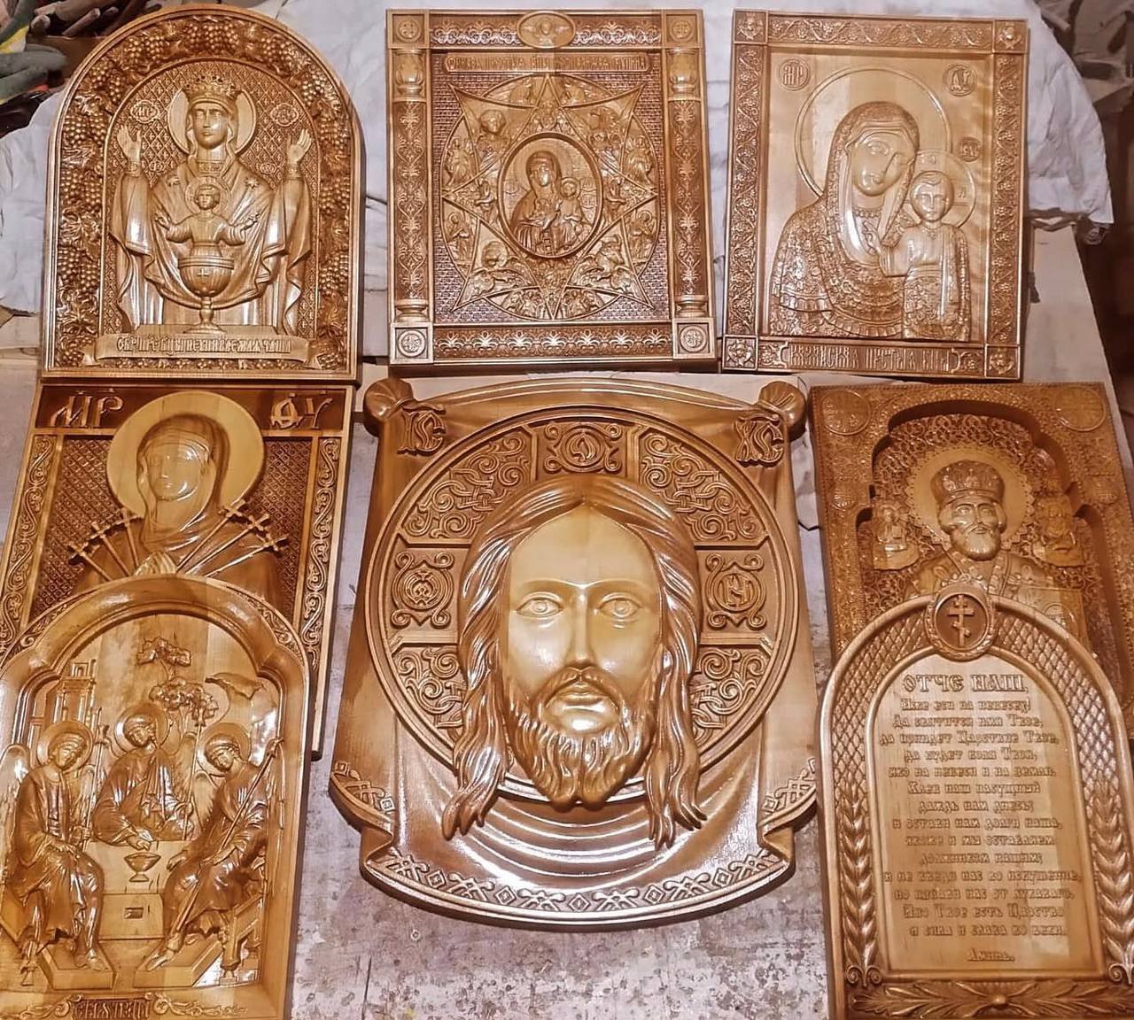 Икона